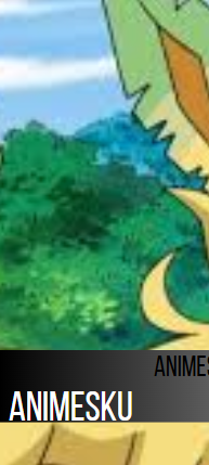 Leafeon